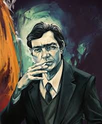 Cortazar - Happy New Year
